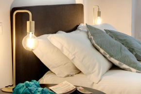  Mamo Florence - Costa San Giorgio Apartment  Флоренция